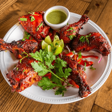 Tandoori Chicken