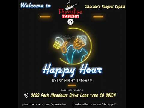 Sip and Celebrate with Us!