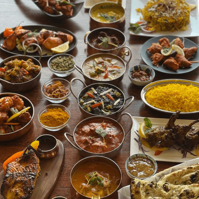 The Original Paradise Biryani – Trusted Across 16 States