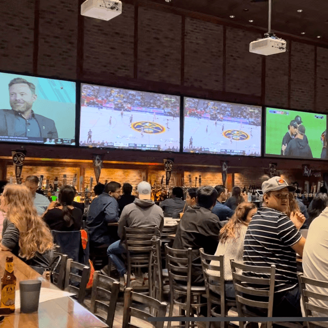 From Game Nights to Private Parties – We Host It All